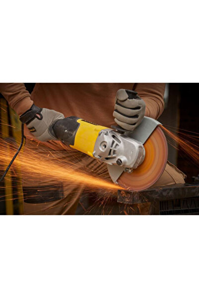 NO BRAND 230mm 6500Rpm 2000W Fatmax Stanley Fmeg232