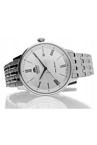 NO BRAND Orient Contemporary Symphony Ceas bărbătesc Roman Ra-Ac0J04S10B + Cutie