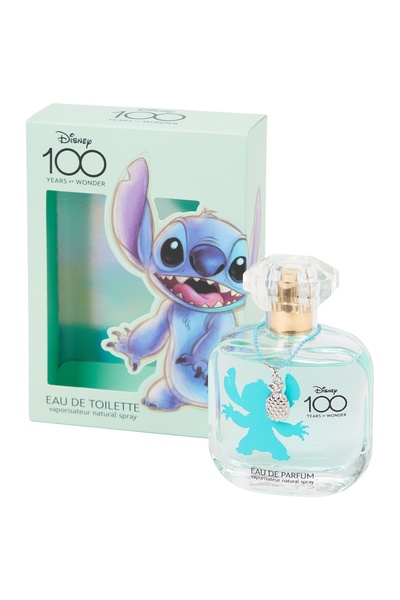 NO BRAND Brățară parfumată cu apă de toaletă pentru copii Disney Stitch 50ml