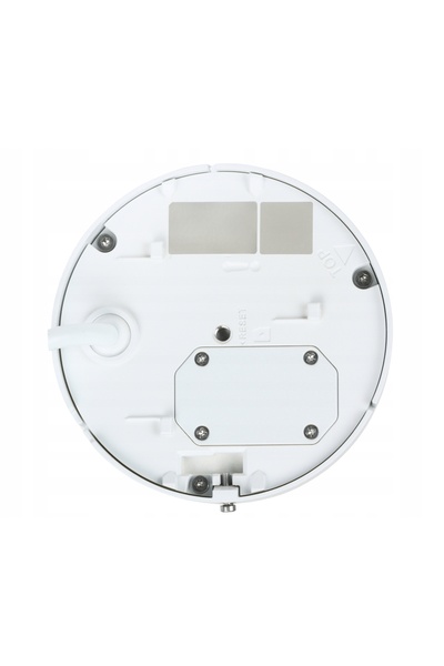 NO BRAND Cameră IP Wandaloodporna Ipc-Ebw5641-As - 6 Mpx 1.68 mm - Fish Eye D...