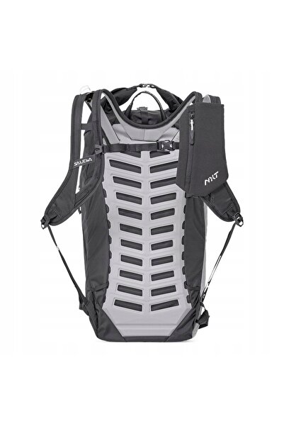 NO BRAND SALEWA rucsac de alpinism Nxt 25L gri/negru uni