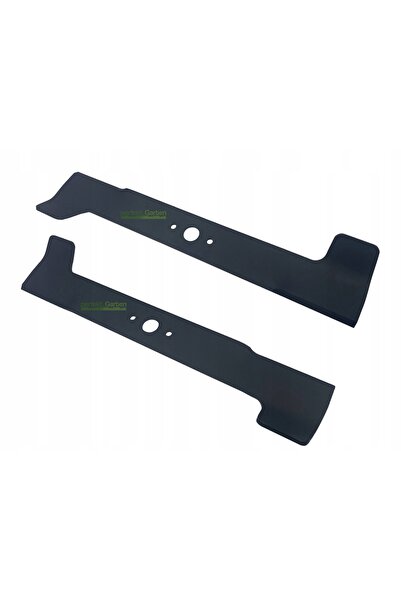 NO BRAND 2X 52 cm Lamă de tuns iarba pentru Snapper Baron Rd Yt 1740 1840 204...