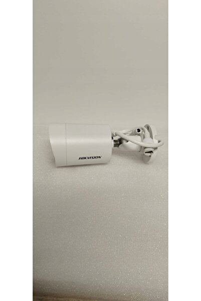 NO BRAND Hikvision 4 Mpx Ds-2Cd2043G2-Li2U Ir+Led până la 40m Acusense Microf...