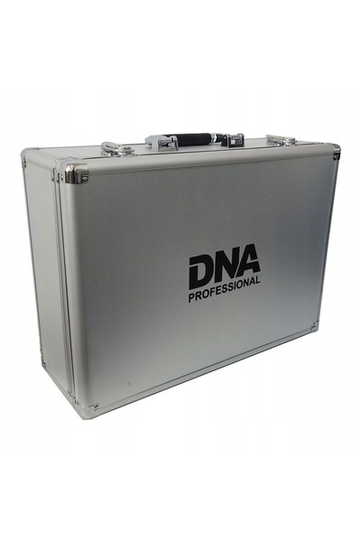 DNA Carcasă pentru echipament CASE 46x33, pentru microfon, mixer, efecte