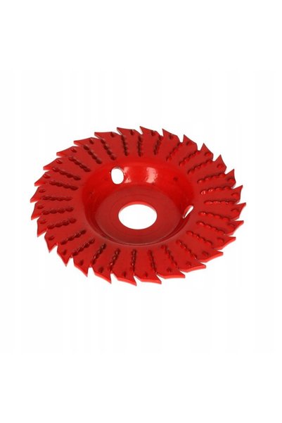 NO BRAND Capac polizor unghiular 125x3mm încastrat