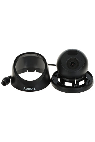 NO BRAND Cameră IP de exterior Tiandy Tc-C34Hs Spec:I3/E/Y/C/Sd/B/2.8Mm/V4.2