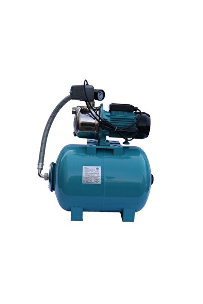 OMNIGENA Hydrophore JY 1000/50 rezervor de 50 litri, 1.1 kW, OM 5002/50