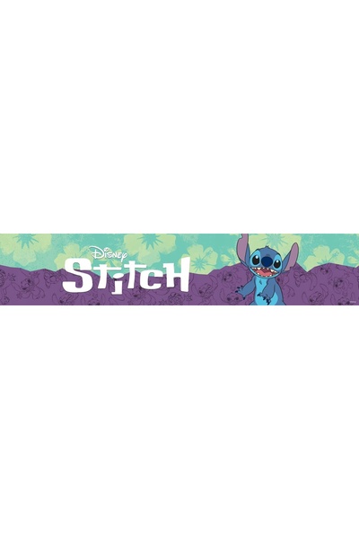 NO BRAND LILO & STITCH Set de 2 figurine SCUMP