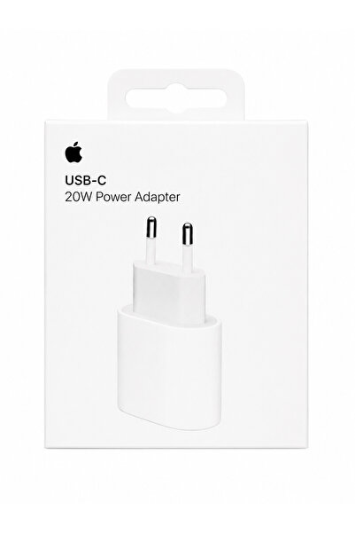 İPHONE 35W type c GİRİŞLİ Güç Adaptörü