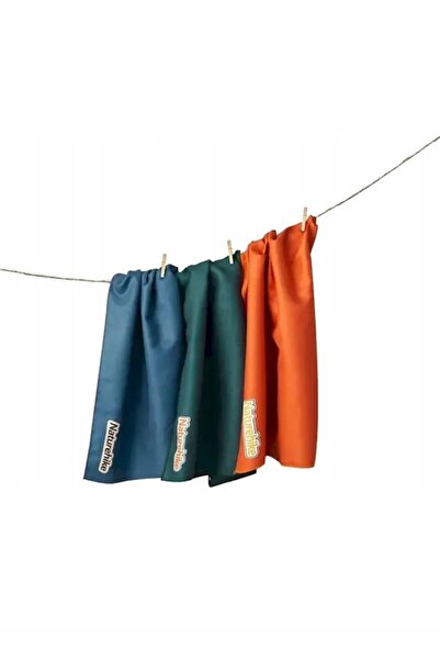 NO BRAND Prosop de călătorie cu uscare rapidă Quick DRYing L CNK2300SS010
