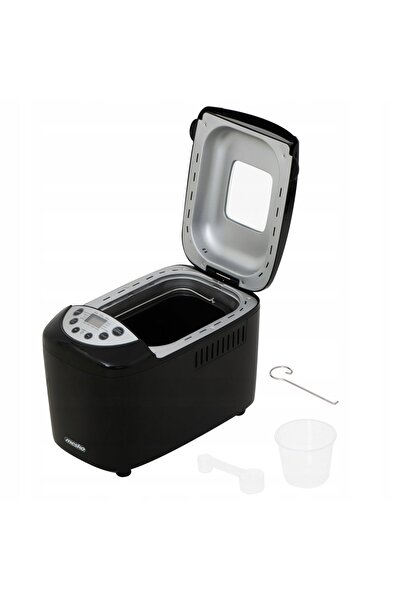 NO BRAND Mesko Ms 6022 Negru 850 W Aparat de făcut pâine