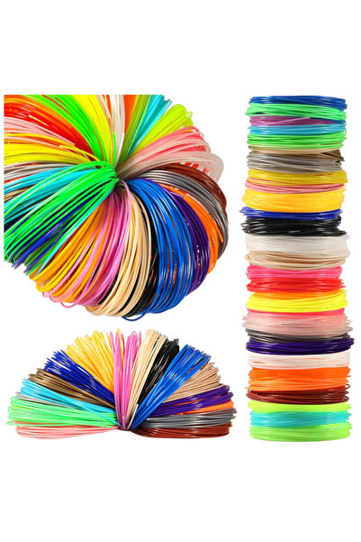 NO BRAND 3D Pen Lewer 3D-Pen+Mat+Book