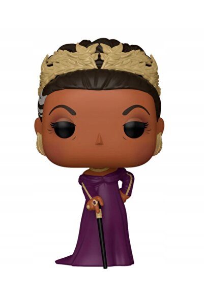 Funko Pop TELEVISION BRIDGERTON Lady Danbury 1851