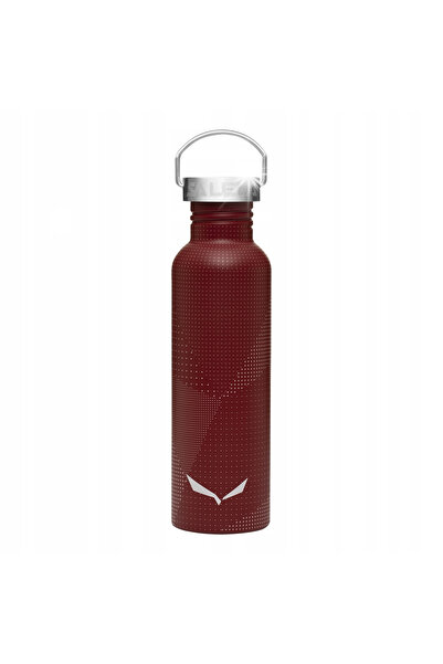 NO BRAND Salewa Aurino 0,75L Bidon de drumeție Bordo