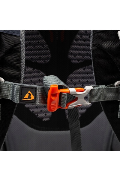 NO BRAND Rucsac turistic BERGSON MATTERHORN 60-70L