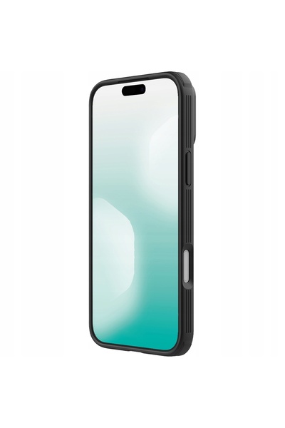 NO BRAND Husă Nillkin Camshield Pro pentru iPhone 17 Pro Max Protecție Cameră...