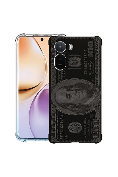 bestcase ®   Αντικραδασμική Θήκη Husa για Xiaomi Redmi A7 Pro, MR. Franklin 1...