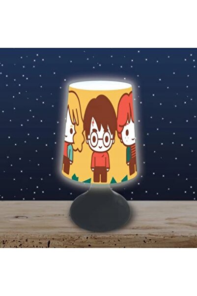 NO BRAND Lexibook Harry Potter lampă de veghe wireless mlt10hp