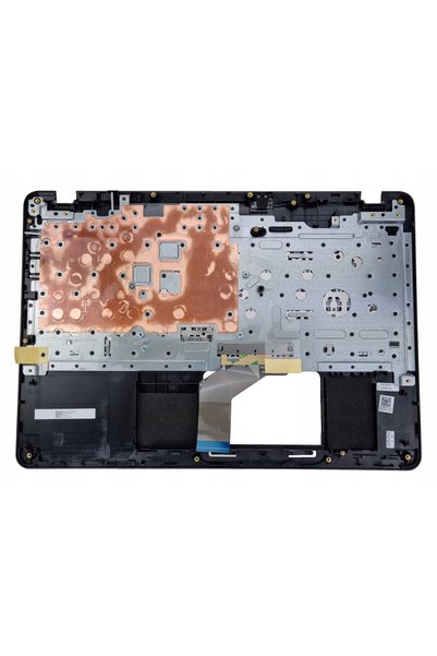 NO BRAND Husă nouă pentru tastatură laptop pentru Acer Aspire A515-53 A515-53...