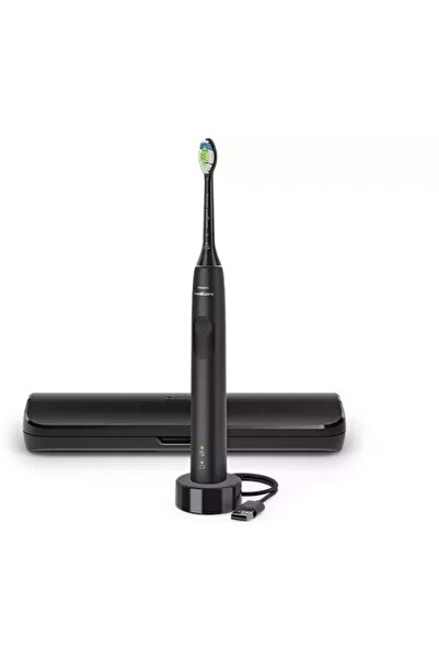 Philips Saeco Periuță de dinți electrică Philips Sonicare 4100 Hx3683/54 Neagră