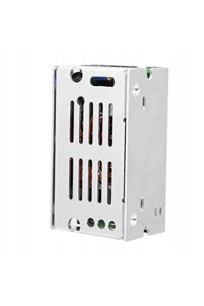 NO BRAND Convertor auto reductor de tensiune DC 10-90V la 2-60V