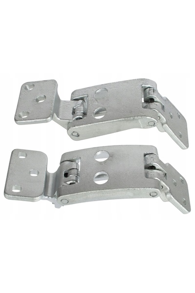 NO BRAND Umeraș de ușă spate P 270 °   Pentru Vw Crafter 06-