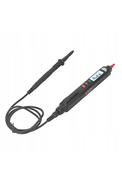 NO BRAND Tester, Contor, Detector, Tester de tensiune, Tub, Multimetru digita...