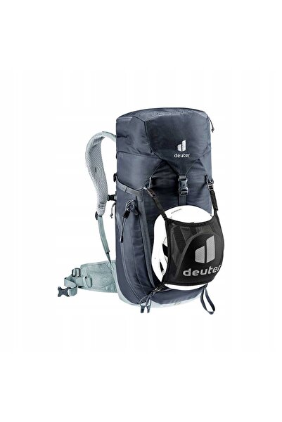 NO BRAND Rucsac de drumeție Deuter pentru bărbați Trail 24 Negru