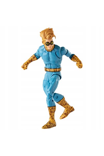 Hasbro Marvel Legends Marvel's Speedball 16cm