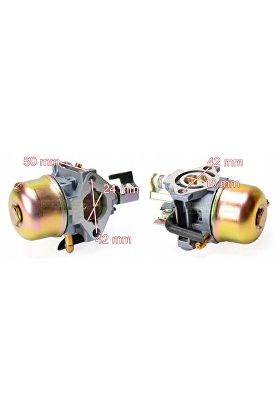 NO BRAND Carburator Eh12 Atomizor Hammer Weber Delko Ammann