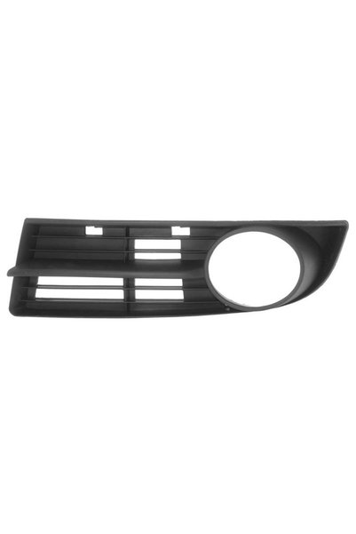 OEM Grila bara stanga cu lacas proiector VW TOURAN 03-06