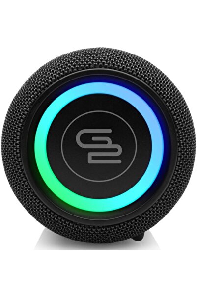 NO BRAND Gogen Bs370B Boxă Bluetooth Stereo True Wireless Impermeabilă IPX5