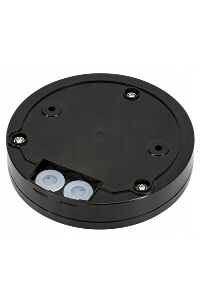 Bemko Senzor de mișcare PIR 1000W 360 °   IP65 negru B50-SES06BL