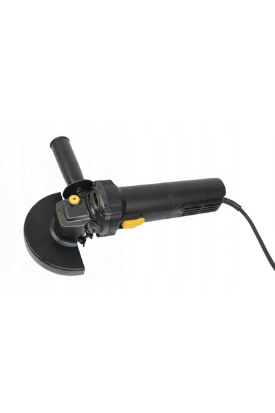 NO BRAND Polizor unghiular electric cu cablu 950W 125 mm 12000 RPM M14 pentru...