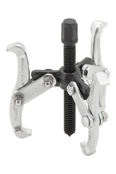 NO BRAND Yato extractor de angrenaje cu trei brațe și rulment de manșon 100mm...