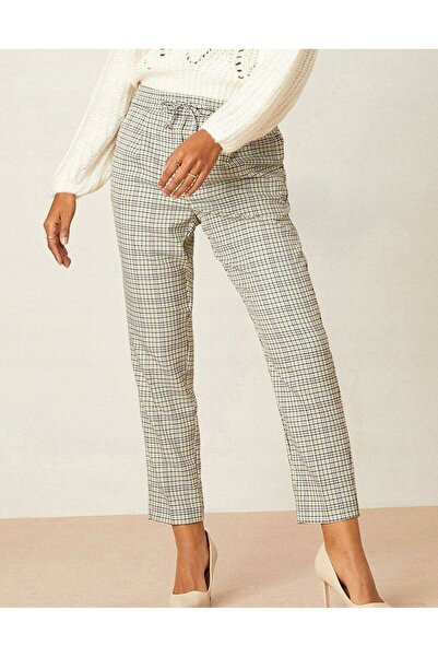 NO BRAND Pantaloni tip tub Krata Dorothy Perkins 34