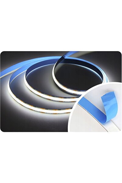 NO BRAND Bandă LED Luktix Lk-32 2m, iluminare 2700K, cu telecomandă, bandă LE...