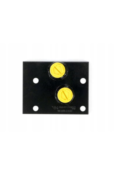 NO BRAND Adaptor splitter C-330 URSUS hidraulic extern |   WARYŃSKI