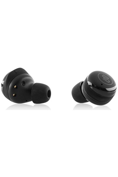 NO BRAND Căști wireless Gogen Twsbuddiesw02 Albe