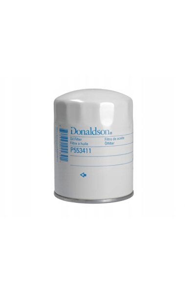 NO BRAND Filtru de ulei echivalent cu cel original Case New Holland.