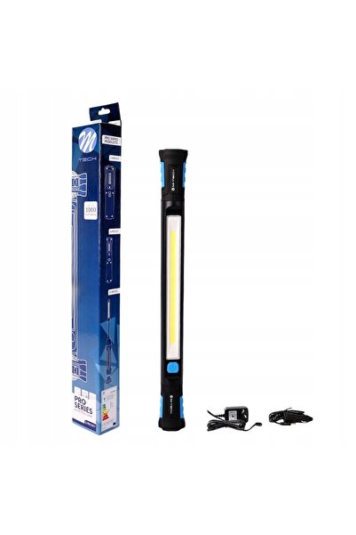 M-TECH Lampă portabilă LED fără fir ilpro307, sursă