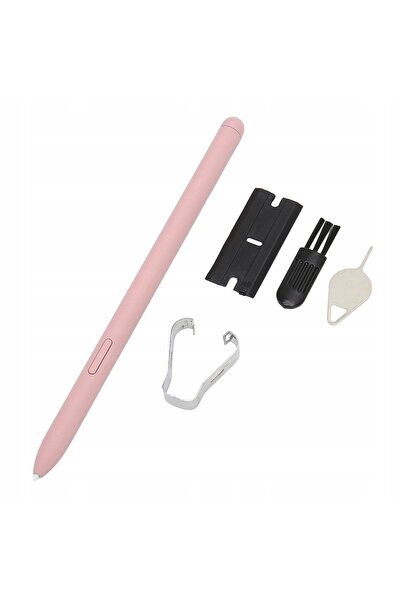 NO BRAND Stilou stylus pentru tabletă pentru Galaxy Tab S6 Lite 10.4 " Sm-P61...