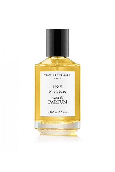 Thomas Kosmala No.5 Frenesie Eau De Parfum For Unisex, 100 ml
