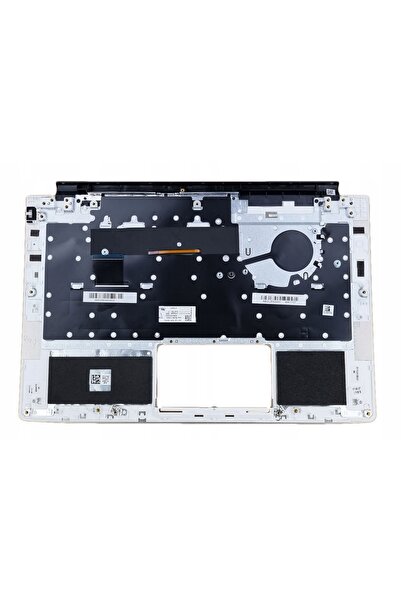 NO BRAND Carcasă nouă cu tastatură pentru laptopul Acer Swift SF514-51 bulgar.