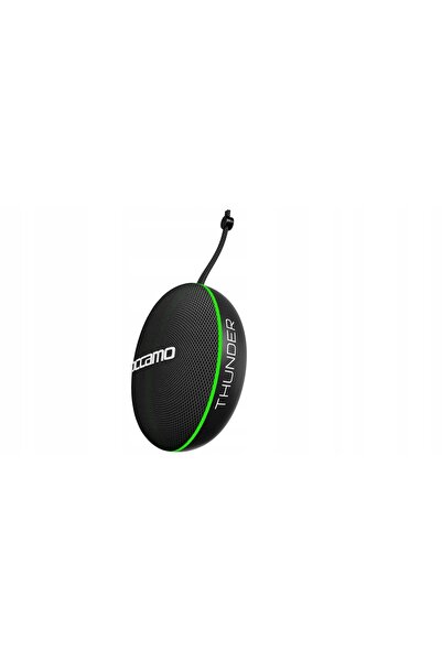 NO BRAND Occamo Thunder 10W Boxă portabilă wireless Bluetooth rezistentă la apă