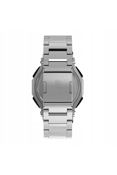 NO BRAND Ceas bărbătesc Timex Tw2V84700 cu brățară argintie