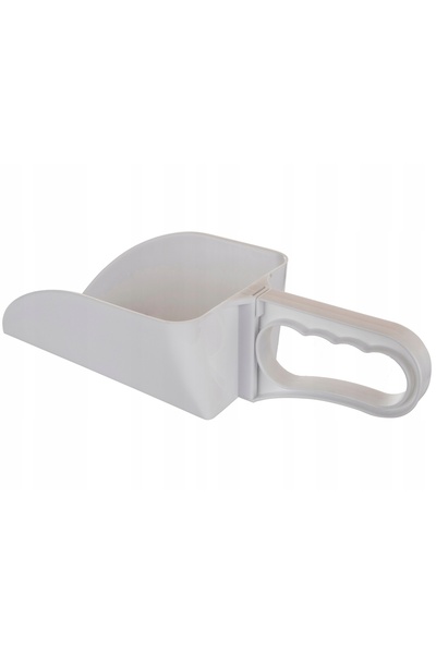 NO BRAND Lopată Lopată Grădină Îngrășământ Îngrășământ Cereale 2kg Set 3 bucăți