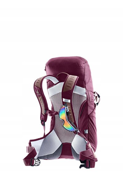 NO BRAND Rucsac de turism Deuter pentru femei ac lite 22 sl mov
