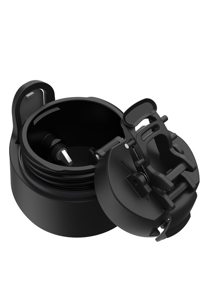 NO BRAND Contigo West Loop 3.0 Cană Termică, Menține căldura timp de 11 ore, ...