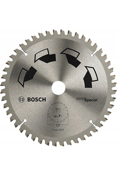 NO BRAND Bosch Special 2609256889 Disc de tăiere 180X30 mm